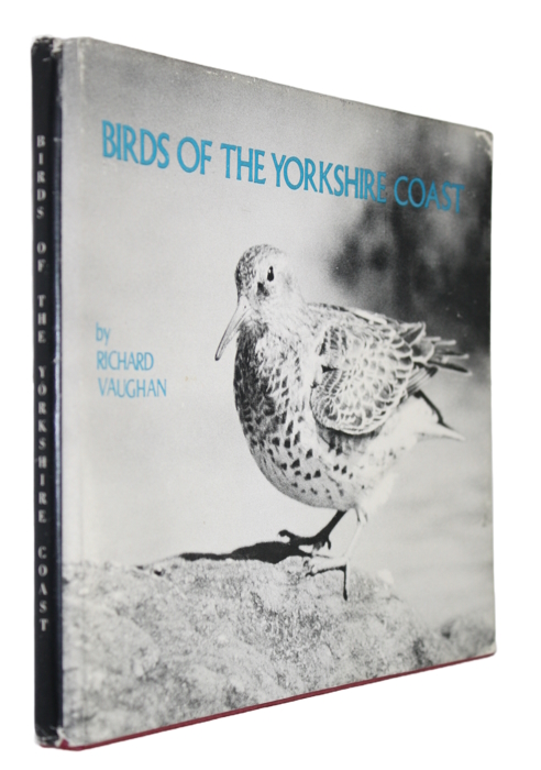 Vaughan, R. - Birds of the Yorkshire Coast