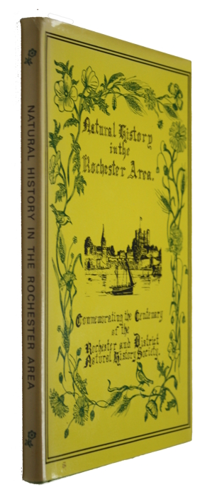Champion, I.K.; Floodgate, E.E. (Eds) - Natural History in the Rochester Area