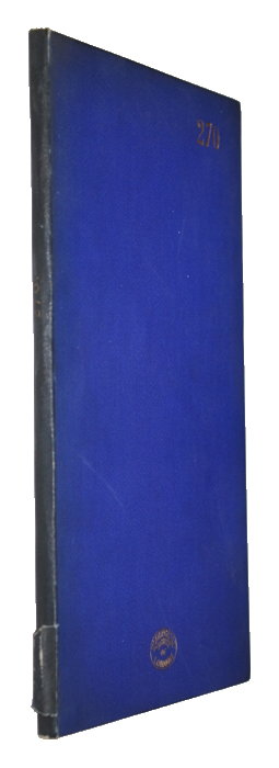 Budde-Lund, G. - Prospectus generum specierumque Crustaceorum Isopodum Terrestrium