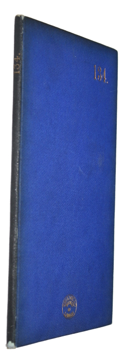Blyth, Edward - Remarks on the Zoology of the Tenasserim Provinces: Designed for the Guidance of Investigators of the Natural History of that Region