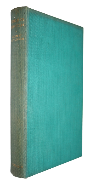 Rittlinger, H. - Ethiopian Adventure: From the Red Sea to the Blue Nile
