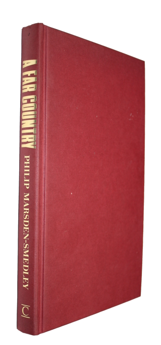 Marsden-Smedley, P. - A Far Country: Travels in Ethiopia