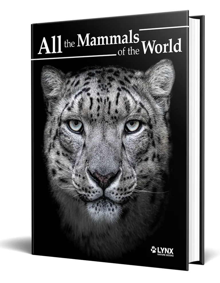 Llobet, T. et al - All the Mammals of the World
