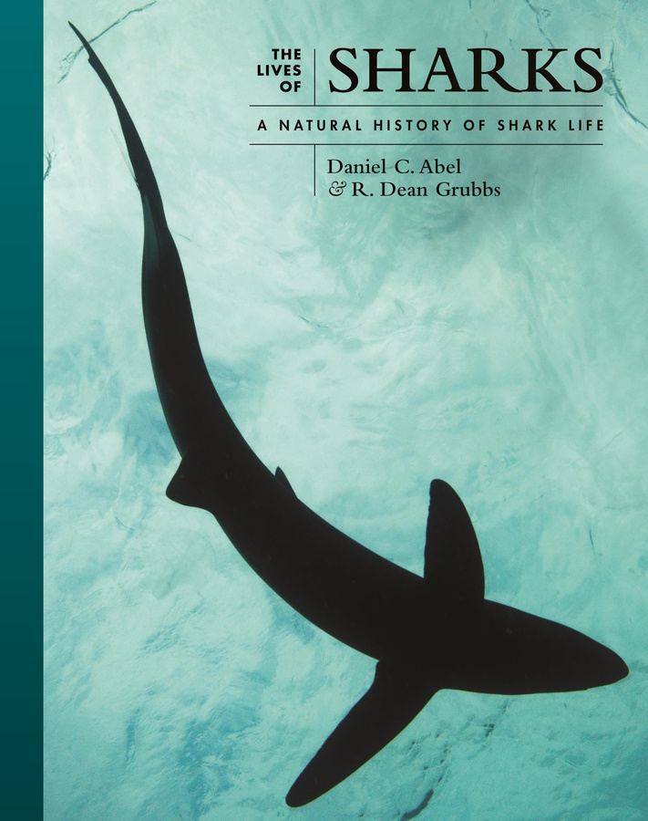Abel, D.C.; Grubbs, R.D - The Lives of Sharks: A Natural History of Shark Life