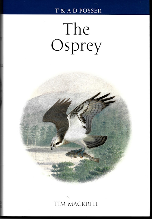 Mackrill, T. - The Osprey