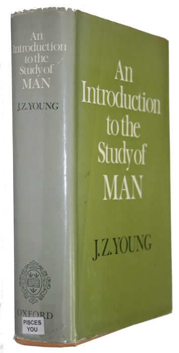 Young, J.Z. - An Introduction to the Study of Man