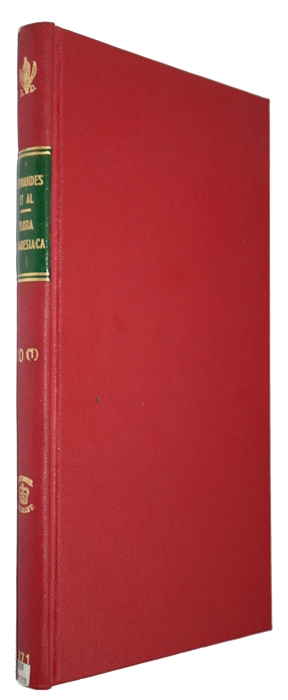 Fernandes, A.; Launert, E.; Wild, H.; Pope, G.V. - Flora Zambesiaca. Vol. 10: Gramineae Pt 1: (Bambuseae to Pappophoreae) [and] Pt 2: (Arundinae, Eragrostideae, Leptureae, Cynodonteae)