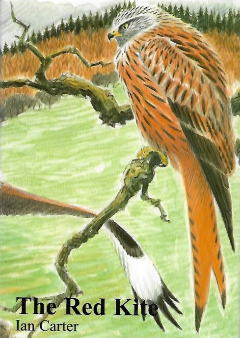 Carter, I. - The Red Kite