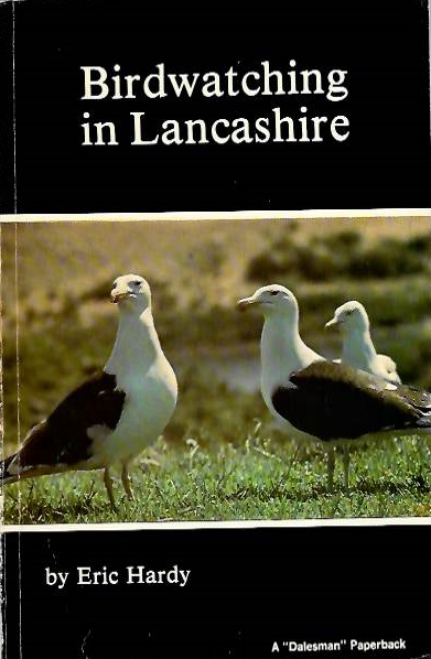 Hardy, E. - Birdwatching in Lancashire