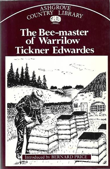 Edwardes, Tickner - The Bee-master of Warrilow