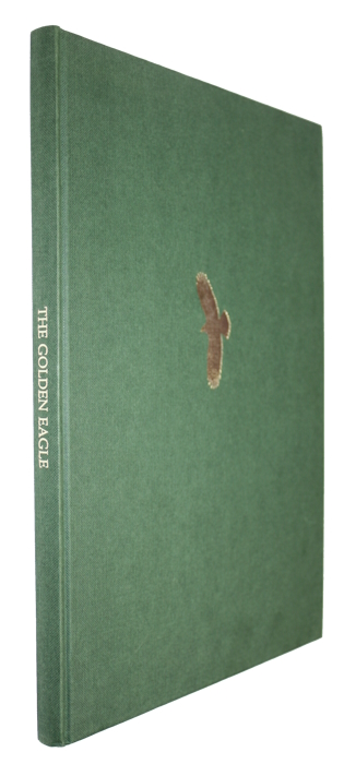 Wilkins, G.T. - The Golden Eagle <i>Aquila chrystus</i>