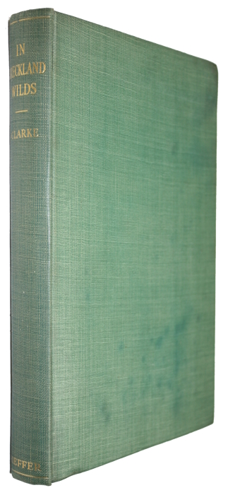 Clarke, W.G. - In Breckland Wilds