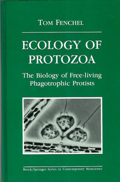 Fenchel, T. - Ecology of Protozoa