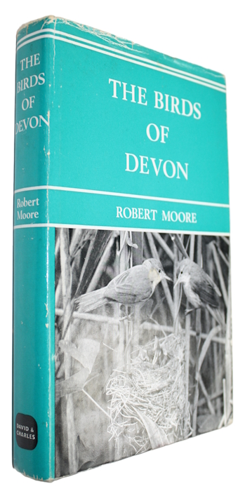 Moore, R. - The Birds of Devon