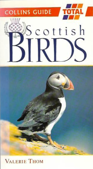 Thom, V. - Scottish Birds