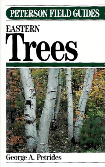 Petrides, G.A. - Eastern Trees