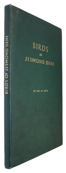 Noble, George - Birds of Jesmond Dene