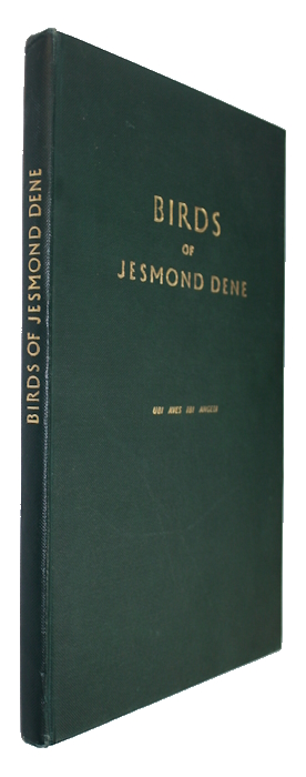 Noble, George - Birds of Jesmond Dene