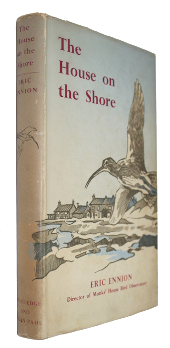 Ennion, E. - The House on the Shore