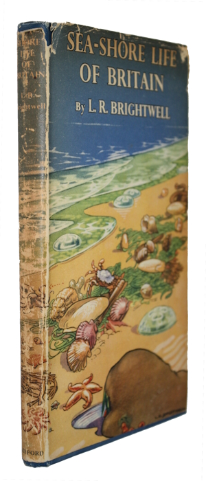 Brightwell, L.R. - Sea-Shore Life of Britain