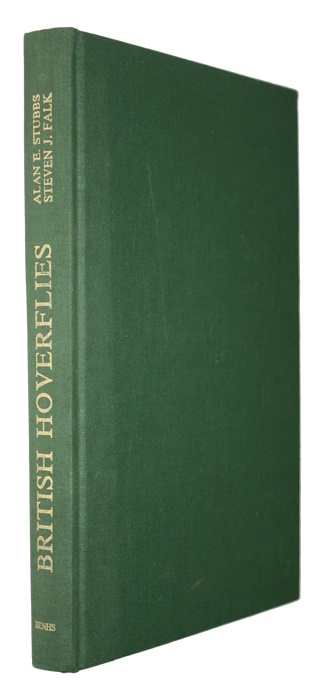 Stubbs, A.E.; Falk, S.J. - British Hoverflies