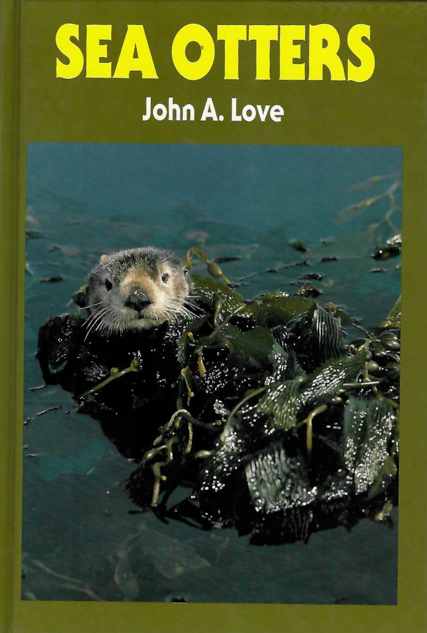Love, J.A. - Sea Otters