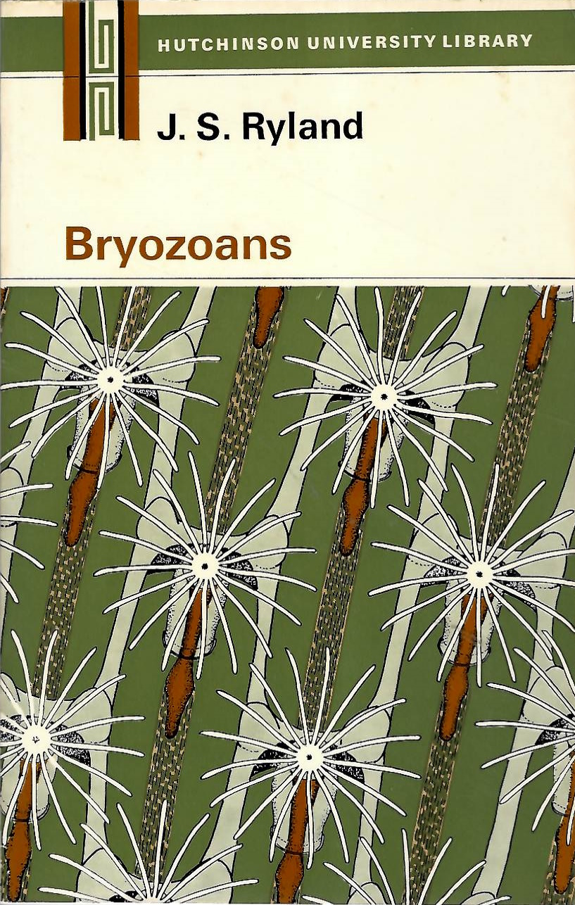 Ryland, J.S. - Bryozoans