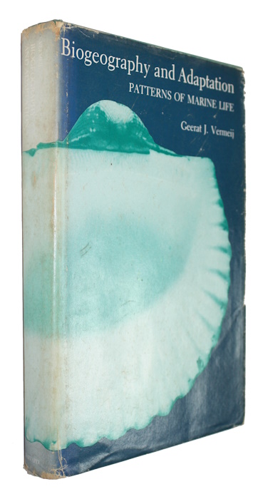 Vermeij, G.J. - Biogeography and Adaptation Patterns of Marine Life