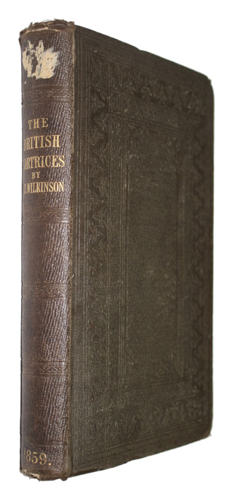 Wilkinson, S.J. - The British Tortrices