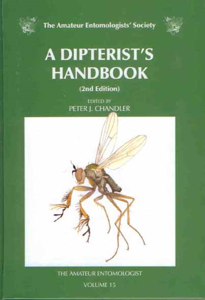 Chandler, P. (Ed.) - A Dipterist's Handbook
