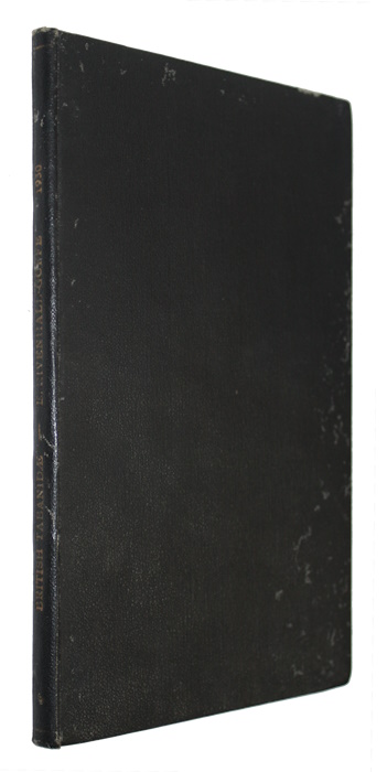 Goffe, E.R. - British Tabanidae (Diptera) with an account of the principal variation