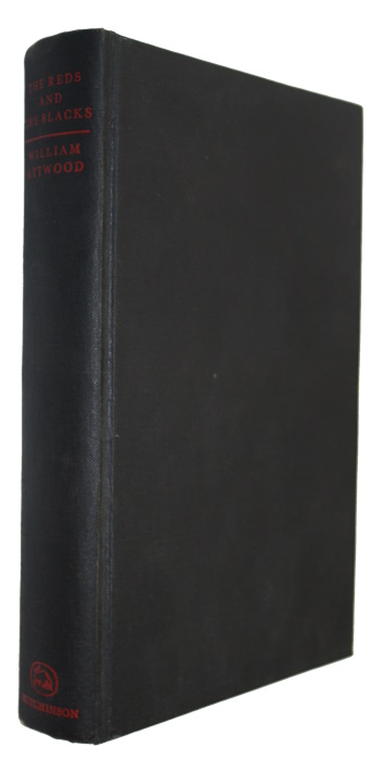 Attwood, M. - The Reds and the Blacks