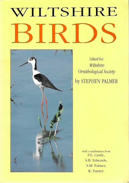 Palmer, S. - Wiltshire Birds