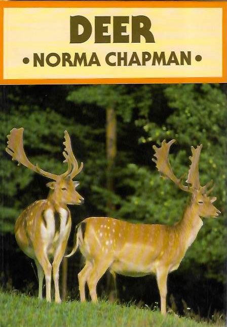 Chapman, N. - Deer