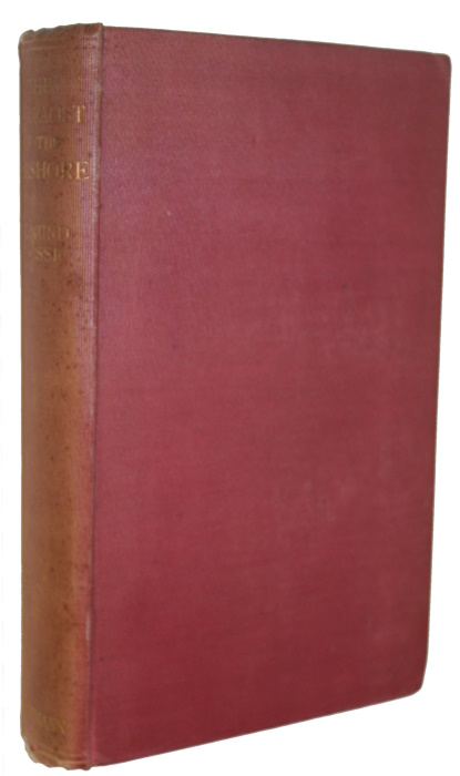 Gosse, Edmund - The Life of Philip Henry Gosse