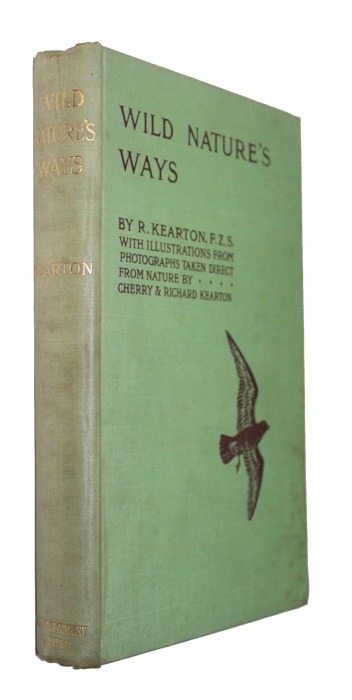 Kearton, R. - Wild Nature's Ways