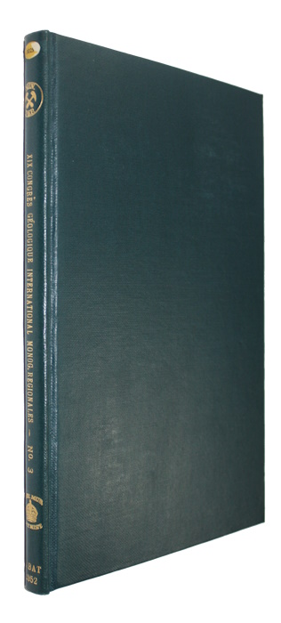 Dresch, J.; Gigout, M.; Joly, F.; Le Coz, J.; Raynal, R. - Aspects de la Gomorphologie du Maroc