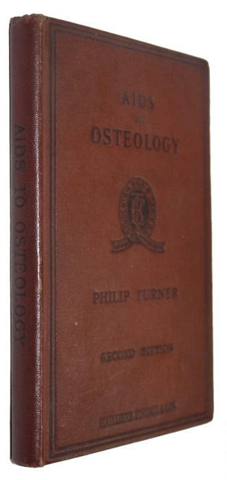 Turner, P. - Aids to Osteology