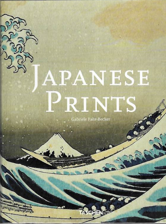 Fahr-Becker, G. - Japanese Prints