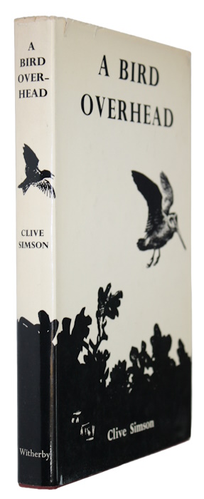 Simson, C. - A Bird Overhead