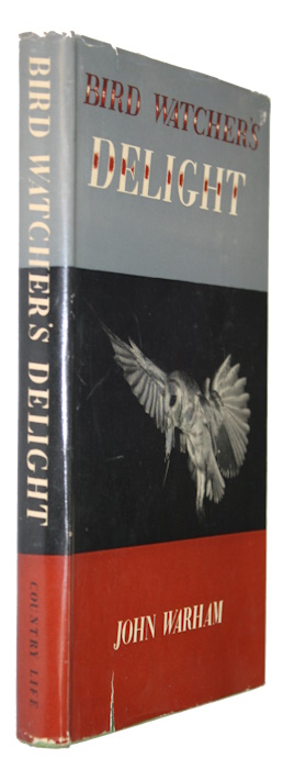 Warham, J. - Bird-Watcher's Delight