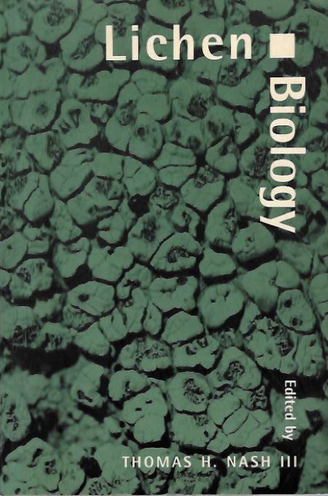 Nash, T.H. - Lichen Biology