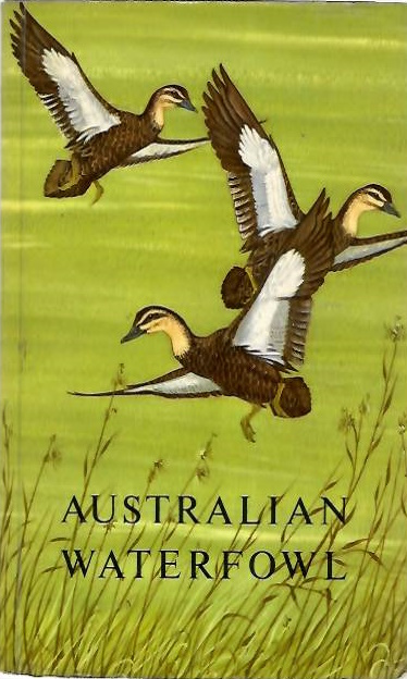 Downes, M.C.; Watson, I. - Australian Waterfowl