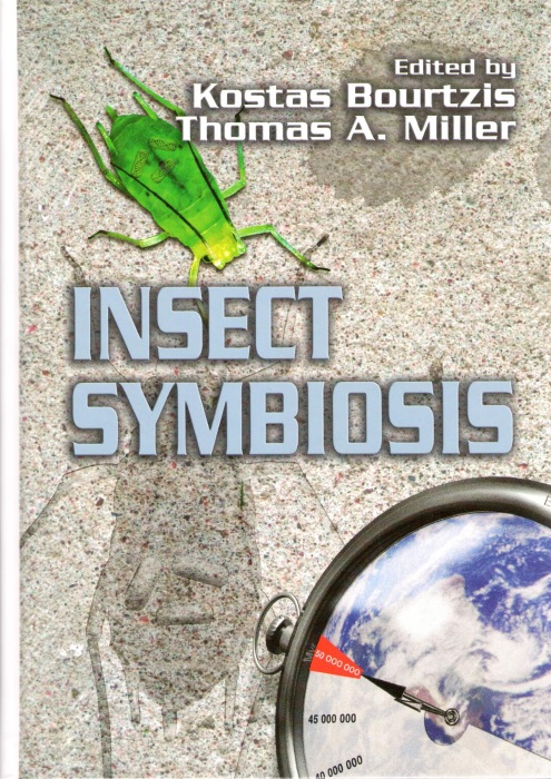 Bourtzis, K.; Miller, T. (Eds) - Insect Symbiosis