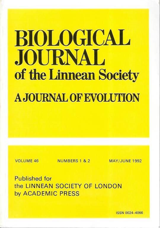  - Evolution and Conservation in the North Atlantic Islands