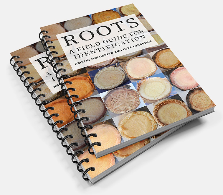 Moldestad, K.; Lundetr, O. - Roots: A Field Guide for Identification