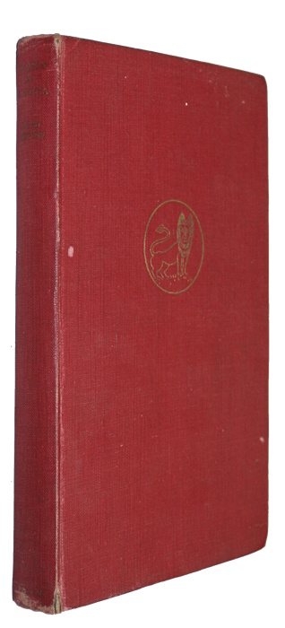 Buxton, D. - Travels in Ethiopia