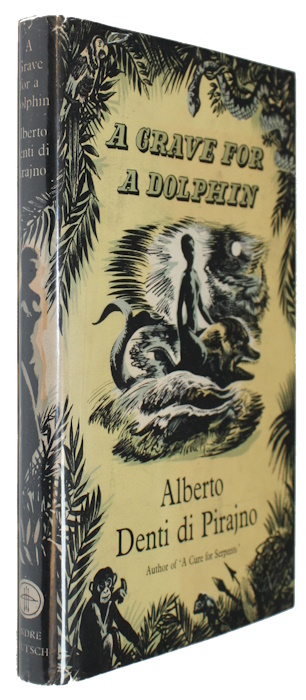 Denti di Pirajno, A. - A Grave for a Dolphin