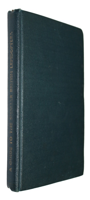 Ford, L.T. - A Guide to the Smaller British Lepidoptera