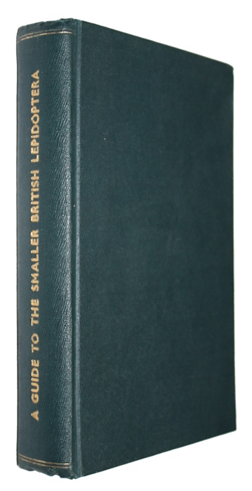 Ford, L.T. - A Guide to the Smaller British Lepidoptera